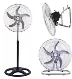 Ventilador Star Trak STM3118-04 3en1 18" 90W 3 Velocidades