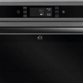 Horno Whirlpool AKZM656IX 67 Litros Electrico