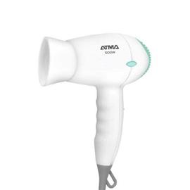 Secador De Pelo Atma SP-8914N 1200W 2 Velocidades