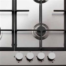 Anafe Whirlpool GMA6422X 60Cm A Gas