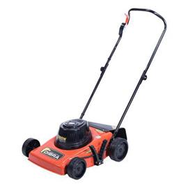 Cortadora De Pasto Dibra C42 1300W Acero Salida Trasera