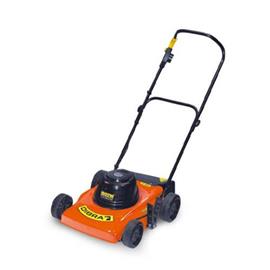 Cortadora De Pasto Dibra C45 1600W 1hp Acero 6 Posiciones