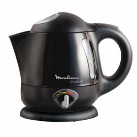 Pava Moulinex BY3975AR Para Mate 1 Litro Negro