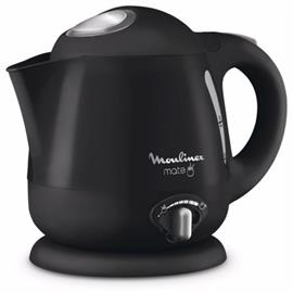 Pava Moulinex BY3975AR Para Mate 1 Litro Negro