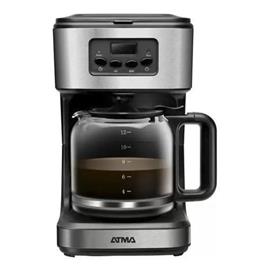 Cafetera de Filtro Atma CA 8182E/P 1.8 Litros 1000w