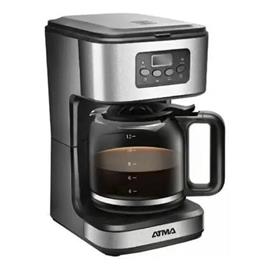 Cafetera de Filtro Atma CA 8182E/P 1.8 Litros 1000w