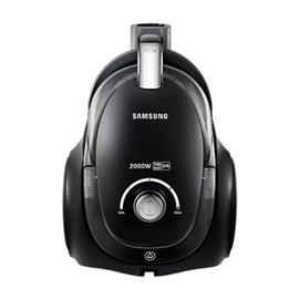 Aspiradora Samsung VC-20CCNMN 2000W 1,5 Litros Negra