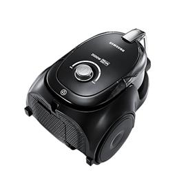Aspiradora Samsung VC-20CCNMN 2000W 1,5 Litros Negra