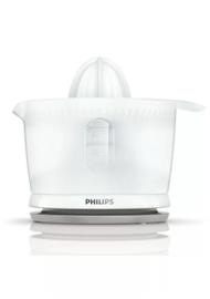 Exprimidor De Citricos Philips HR 2738/00 0,5 Litros Blanca