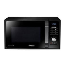 Microondas Samsung MG23F3K3TK 23Lts Negro Grill