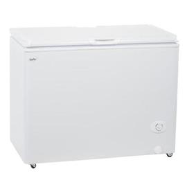 Freezer Horizontal Gafa ETERN-L290-AB 285 Litros Blanco Ciclico