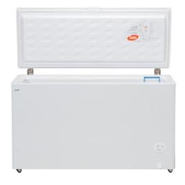 Freezer Horizontal Gafa ETER-XL410-AB 399 Litros Blanco Ciclico Eternity Xl
