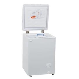 Freezer Horizontal Gafa ETERN-S120-AB 115 Litros Blanco Ciclico