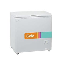 Freezer Horizontal Gafa ETER-M210-AB 205 Litros Blanco Ciclico