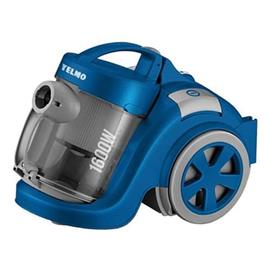 Aspiradora Yelmo AS-3224 1600W 2 Litros Bagless