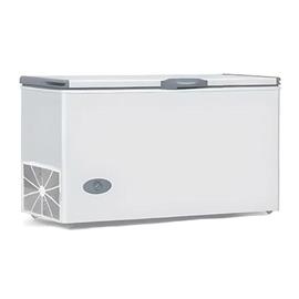 Freezer Horizontal Bambi FH4100B 377 Litros Blanco Ciclico