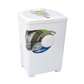 Lavarropas Drean 066 B 5,5Kg Family Sin Centrifugado