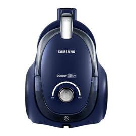Aspiradora Samsung VC-20CCNMA Sin Bolsa 2000W Azul