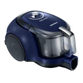 Aspiradora Samsung VC-20CCNMA Sin Bolsa 2000W Azul