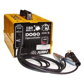 Soldadora Dogo DOG50181 180 Especialista Max