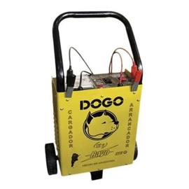 Cargador Dogo 50500 Arrancador Rayo De Baterias