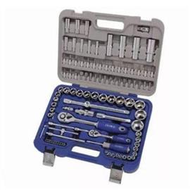 Kit Irimo De Bocallaves Y Acc Encastre 1/2" Y1/4" 101 Pie