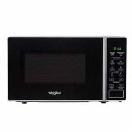 Microondas Whirlpool WMS 20 A/CS 20 Litros Plata