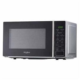 Microondas Whirlpool WMS 20 A/CS 20 Litros Plata