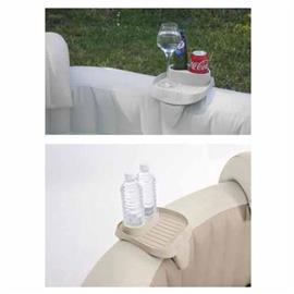 Spa Intex 22729/0 Inflable Porta Latas 28500