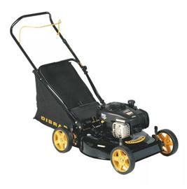 Cortadora De Pasto Dibra Naftera 450tm Recol 2