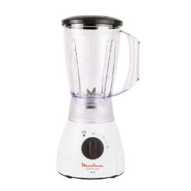 Licuadora Moulinex LM2701AR Optimix Plus 550W 2 Litros Blanco