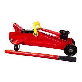 Crique Carrito Labor 2tn