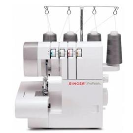 Maquina Singer De Coser 14SH754 OV Overlok 4 Hilos