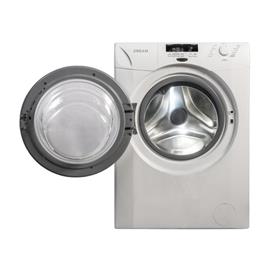 Lavarropas Drean Next 7.09 Eco 7Kg 900Rpm Blanco
