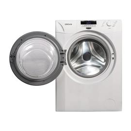 Lavarropas Drean Next 7.10 Eco 7Kg 1000Rpm Blanco