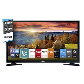 Televisor Smart Samsung UN32J4300 32" Led HD