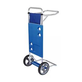 Carro de Playa Mor 2495 Aluminio