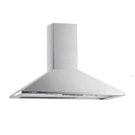 Campana Spar Prima 60Cm 3 Velocidades Acero