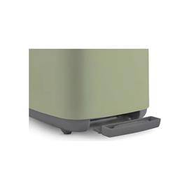 Tostadora Yelmo TO-3006 700W Verde