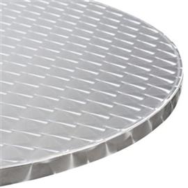 Mesa Garden Life T 4800 60Cm Redonda Aluminio