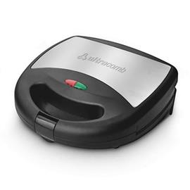 Sandwichera Ultracomb SW-2801 750W 3en1