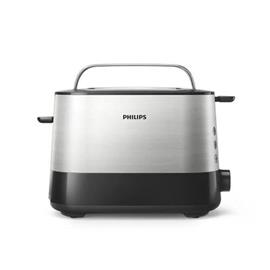 Tostadora Philips HD2637/90 950W Con Ranuras Anchas