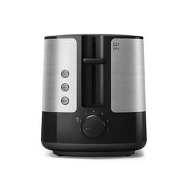 Tostadora Philips HD2637/90 950W Con Ranuras Anchas