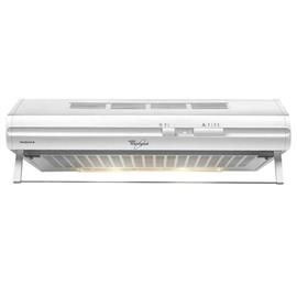 Purificador de Aire Whirlpool WAB60BC 60Cm Blanco