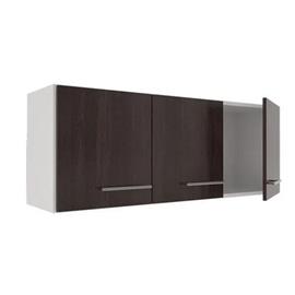 Alacena Orlandi ALC 31/5 1.20 Blanco Y Wengue