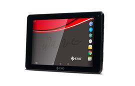 Tablet Exo Wave I007 7" 16Gb 1Gb Intel Qcore Android 5