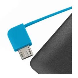 Cargador Portatil Tagwood IPH053 Power Bank 2600mAh