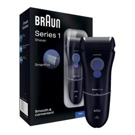 Afeitadora Braun 130S-1 Serie 1