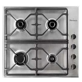 Anafe Singer FLOR 6748I A Gas Acero