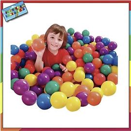 Juegos De Interior Intex 49600 Pelotitas Plasticas